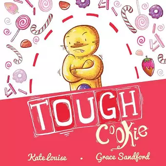 Tough Cookie cover