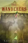 The Wanderers cover