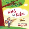 Watch the Birdie! cover