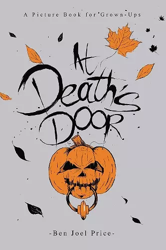 At Death's Door cover