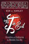 The I in Evil cover