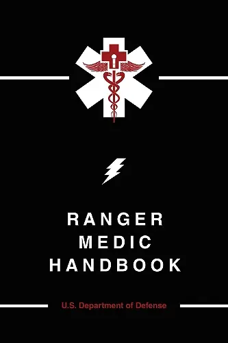 Ranger Medic Handbook cover