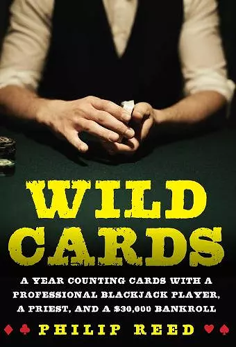 Wild Cards cover