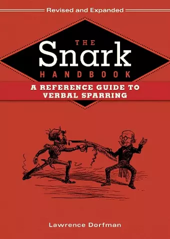 The Snark Handbook cover