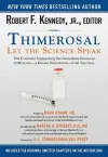 Thimerosal: Let the Science Speak cover