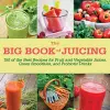 The Big Book of Juicing cover