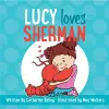 Lucy Loves Sherman cover