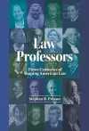 Law Professors cover