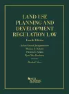 Land Use Planning and Development Regulation Law cover