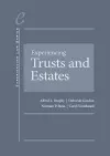 Experiencing Trusts and Estates cover