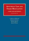 Antitrust Law and Trade Regulation, Cases and Materials cover