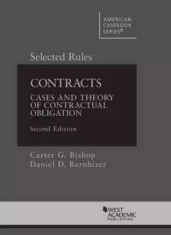 Contracts cover