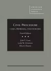 Civil Procedure cover