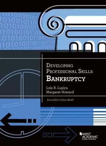 Developing Professional Skills: Bankruptcy cover