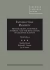 Intellectual Property cover