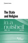The State and Religion in a Nutshell cover