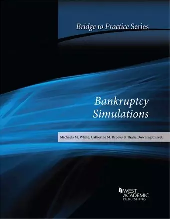 Bankruptcy Simulations cover