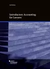 Introductory Accounting for Lawyers cover
