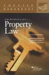 Principles of Property Law cover