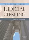The All-Inclusive Guide to Judicial Clerking cover