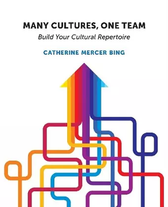 Many Cultures, One Team cover