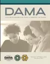Versión en español de la Guía DAMA de los fundamentos para la gestión de datos (DAMA-DMBOK) cover