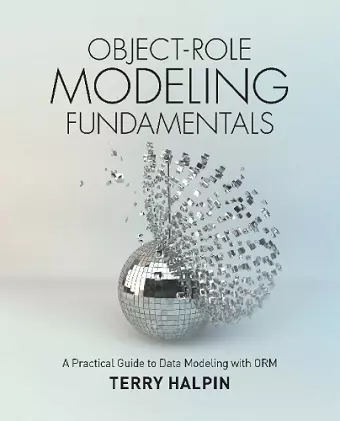 Object-Role Modeling Fundamentals cover