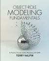 Object-Role Modeling Fundamentals cover