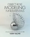 Object-Role Modeling Fundamentals cover