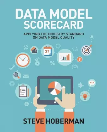 Data Model Scorecard cover