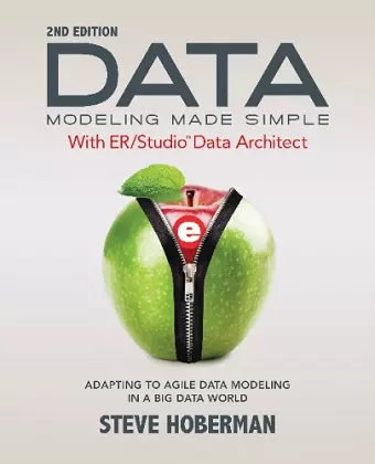 Data Modeling Made Simple with Embarcadero ER/Studio Data Architect cover