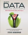 Data Modeling Made Simple with Embarcadero ER/Studio Data Architect cover