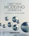Object-Role Modeling Workbook cover