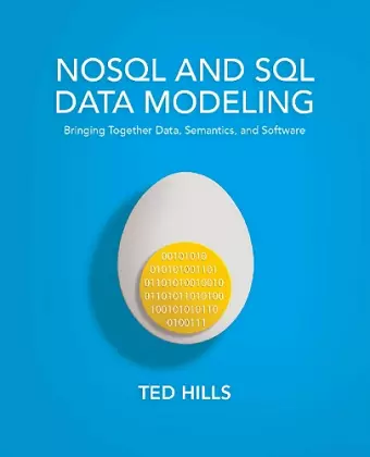 NoSQL & SQL Data Modeling cover