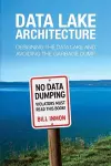 Data Lake Architecture cover