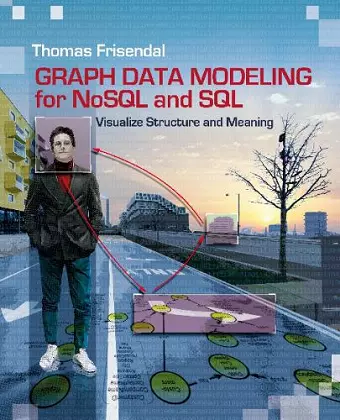 Graph Data Modeling for NoSQL & SQL cover