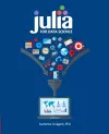 Julia for Data Science cover
