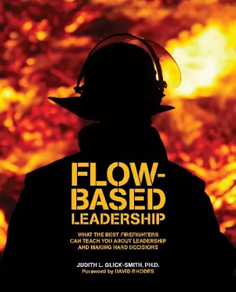 Flow-Based Leadership cover