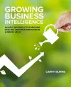 Growing Business Intelligence cover