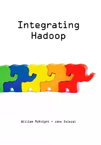 Integrating Hadoop cover