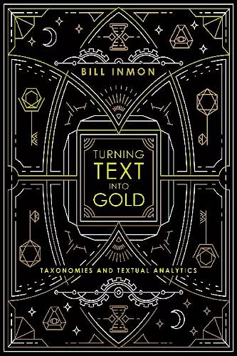 Turning Text into Gold cover