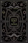 Turning Text into Gold cover