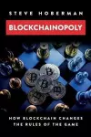 Blockchainopoly cover