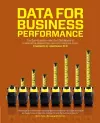 Data for Business Performance cover