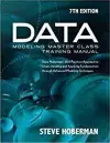 Data Modeling Master Class Training Manual cover