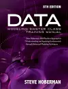 Data Modeling Master Class Training Manual cover