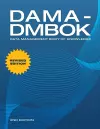 DAMA-DMBOK cover