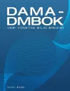 DAMA-DMBOK Turkish cover