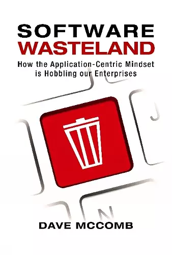 Software Wasteland cover