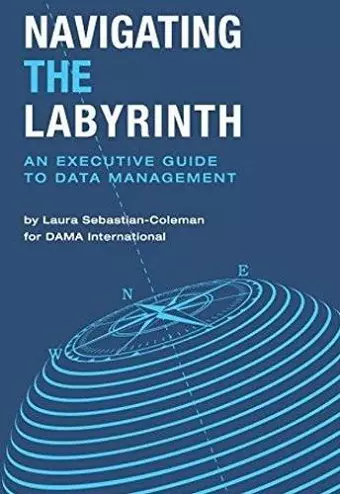 Navigating the Labyrinth cover